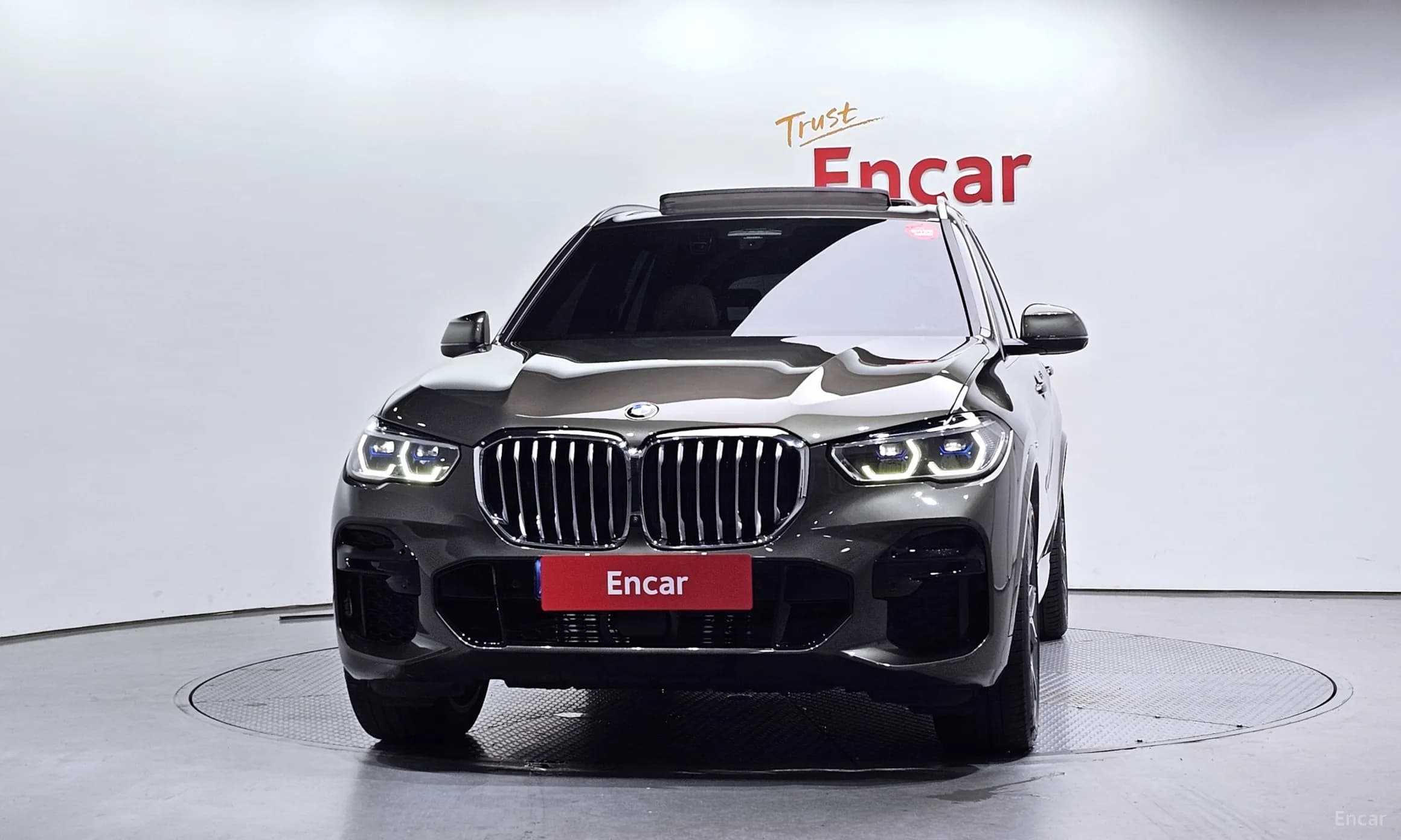 X5 (G05)