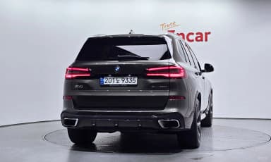 X5 (G05)
