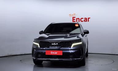 Sorento 4th generation