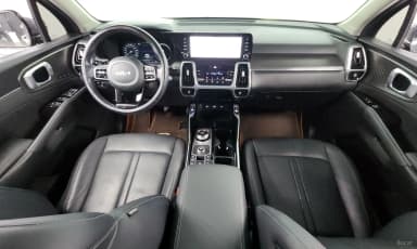 Sorento 4th generation