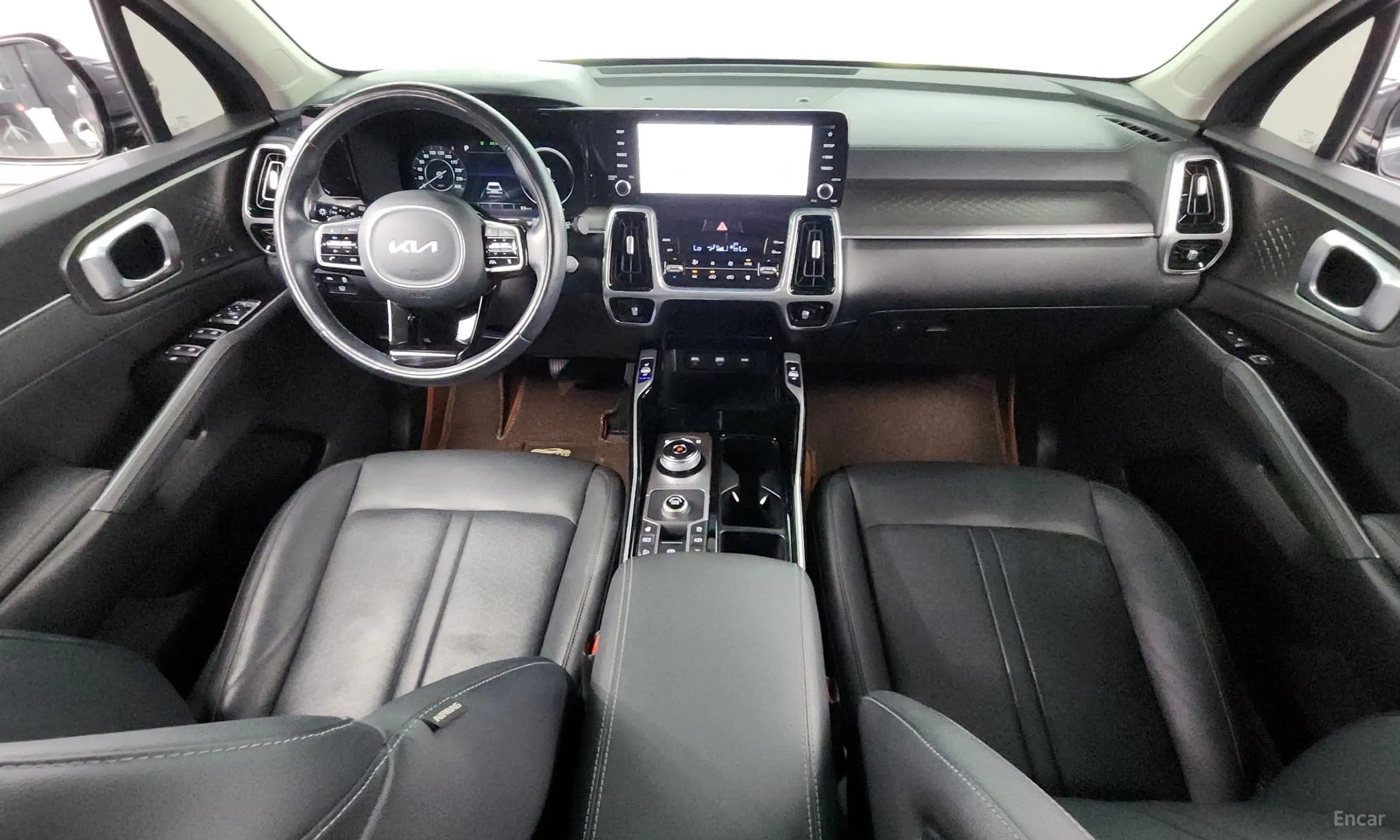 Sorento 4th generation