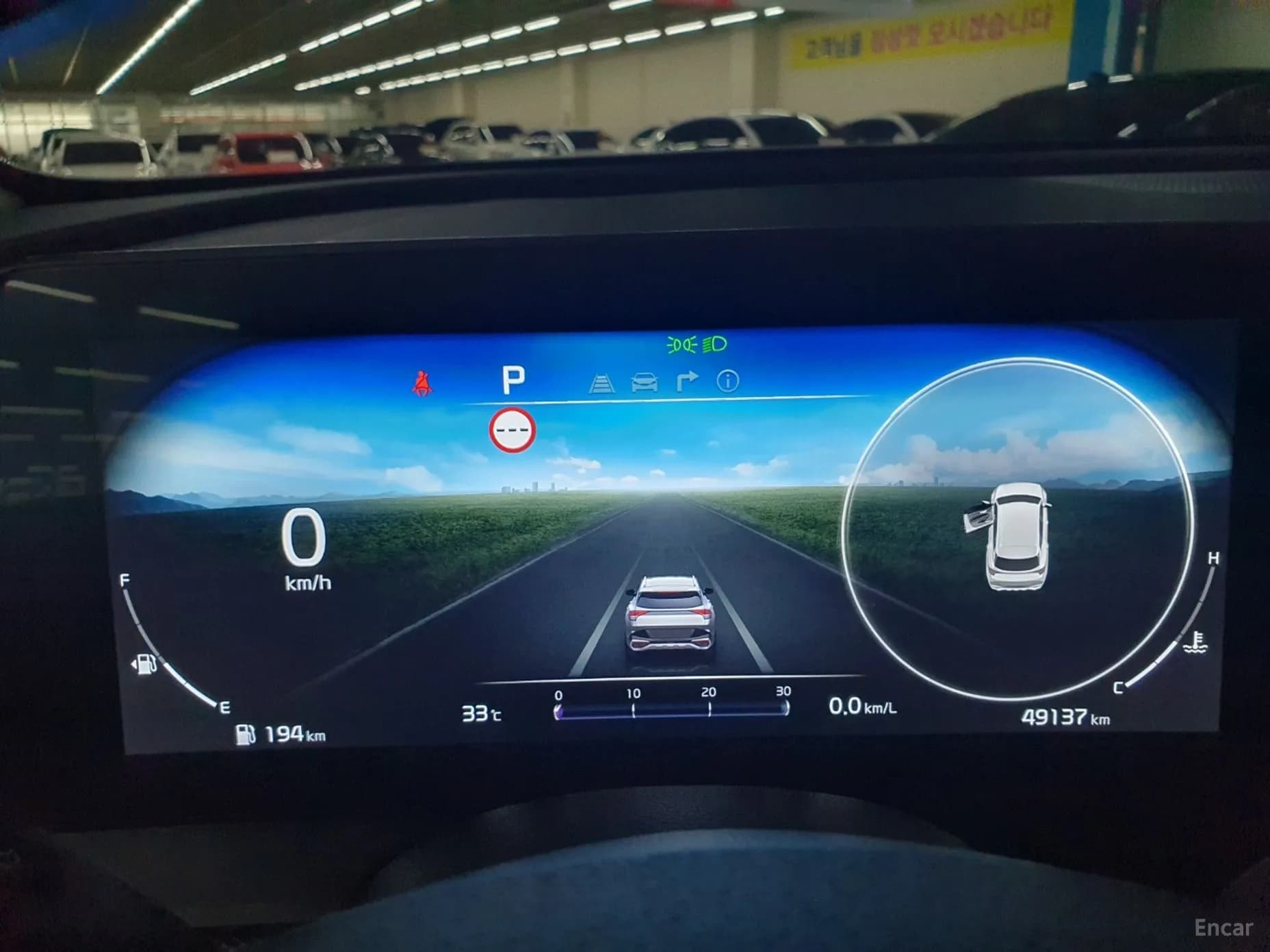 Sportage 5th Generation