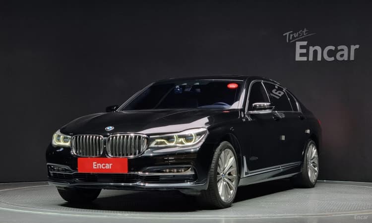 7 Series (G11)