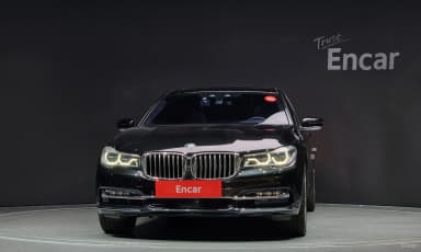 7 Series (G11)