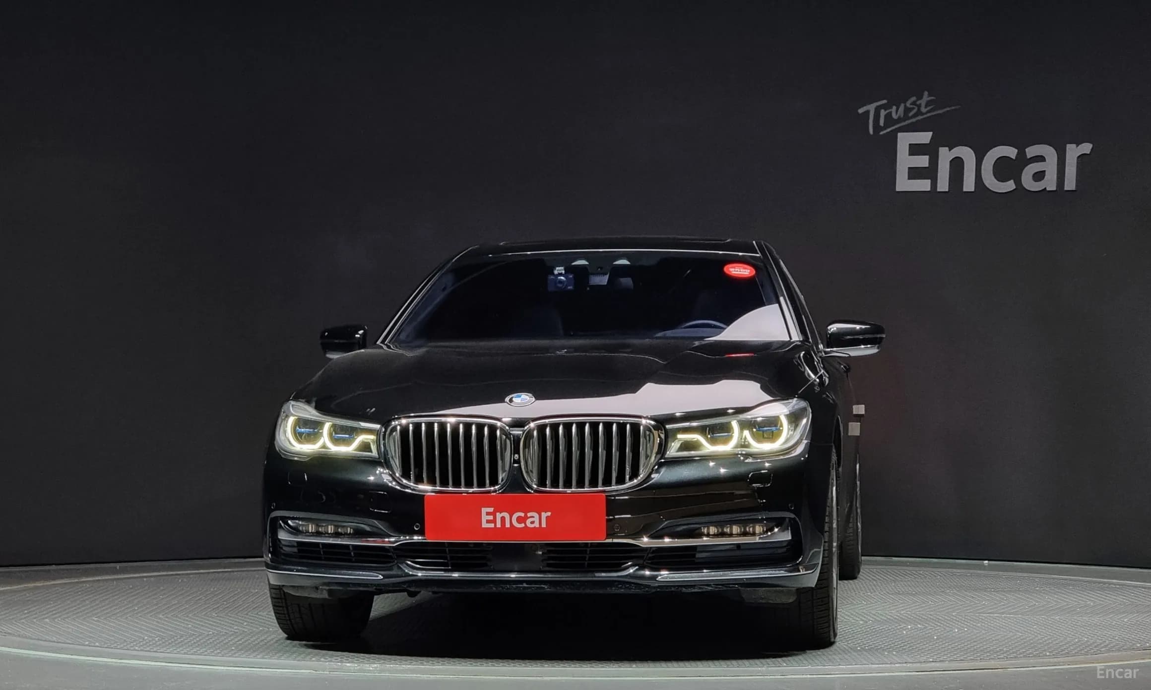 7 Series (G11)