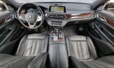 7 Series (G11)