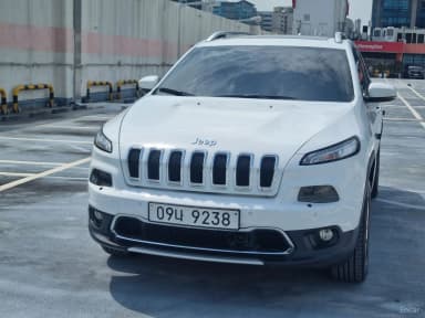 Cherokee (KL)