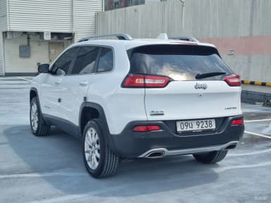 Cherokee (KL)