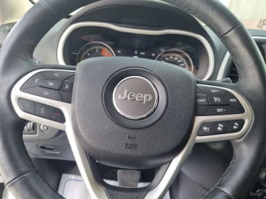 Cherokee (KL)