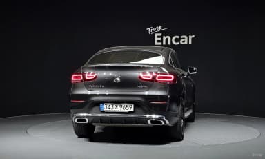 GLC-Class X253