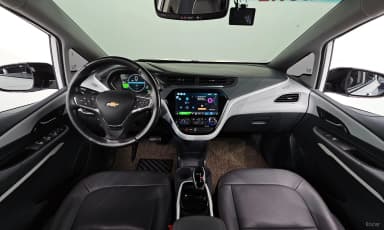 Bolt EV