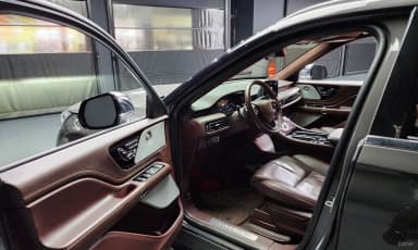 Aviator 2nd Generation