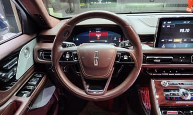 Aviator 2nd Generation