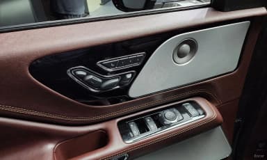 Aviator 2nd Generation