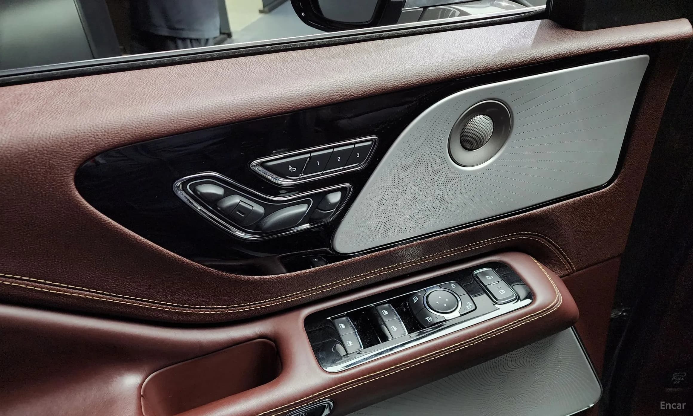 Aviator 2nd Generation