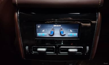 Aviator 2nd Generation