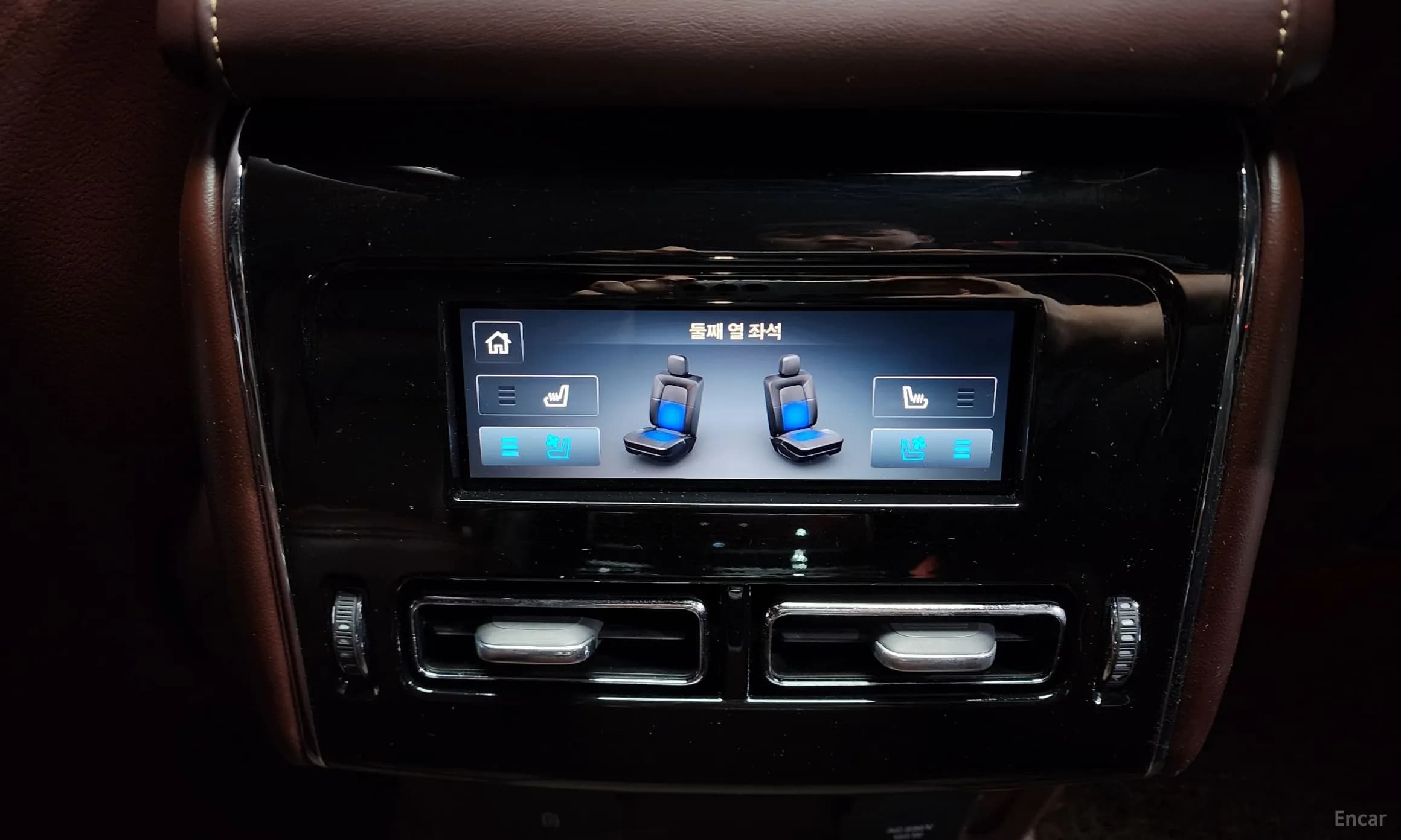 Aviator 2nd Generation