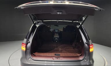 Aviator 2nd Generation