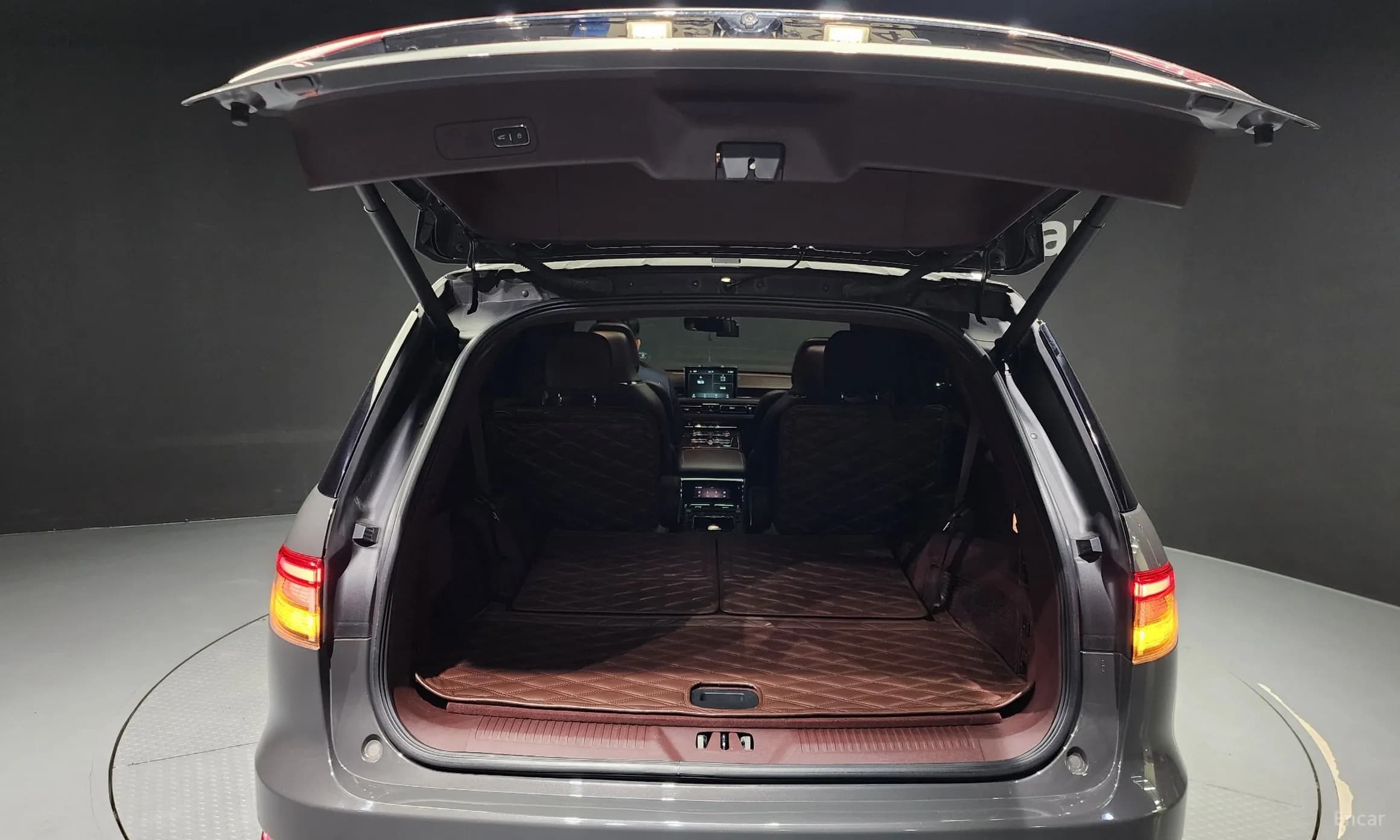 Aviator 2nd Generation