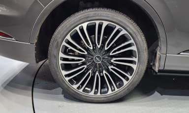 Aviator 2nd Generation