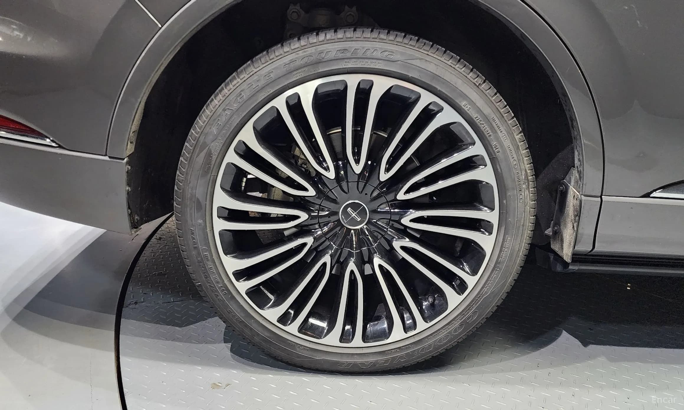 Aviator 2nd Generation