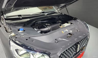 Aviator 2nd Generation