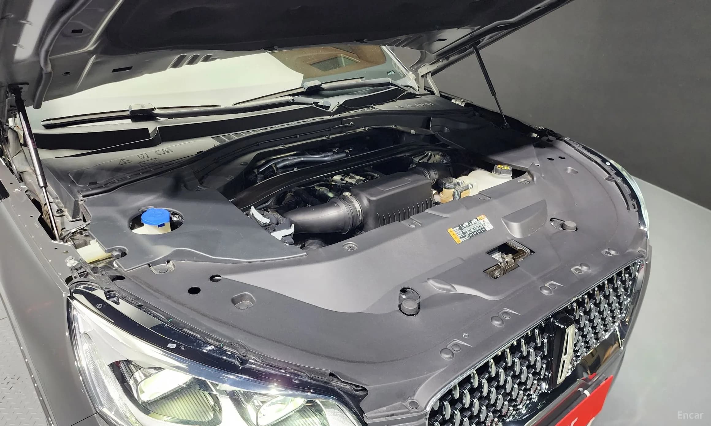 Aviator 2nd Generation