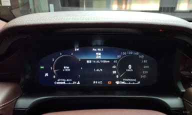 Aviator 2nd Generation