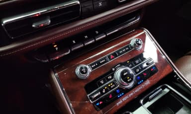 Aviator 2nd Generation