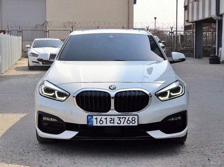 1 Series (F40)