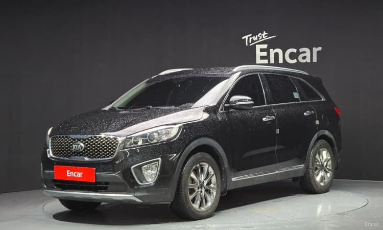 Sorento