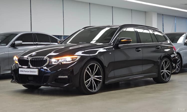 3 Series (G20)