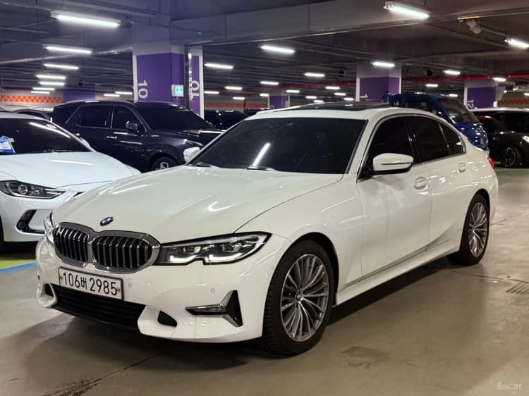 3 Series (G20)