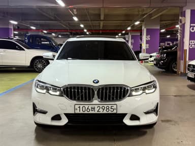 3 Series (G20)