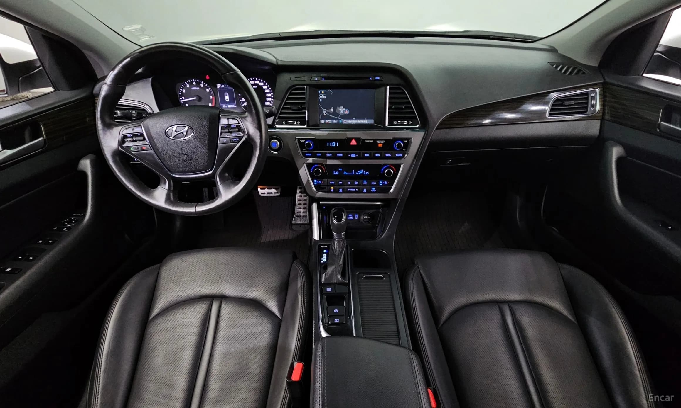 LF Sonata