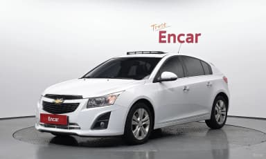 Cruze