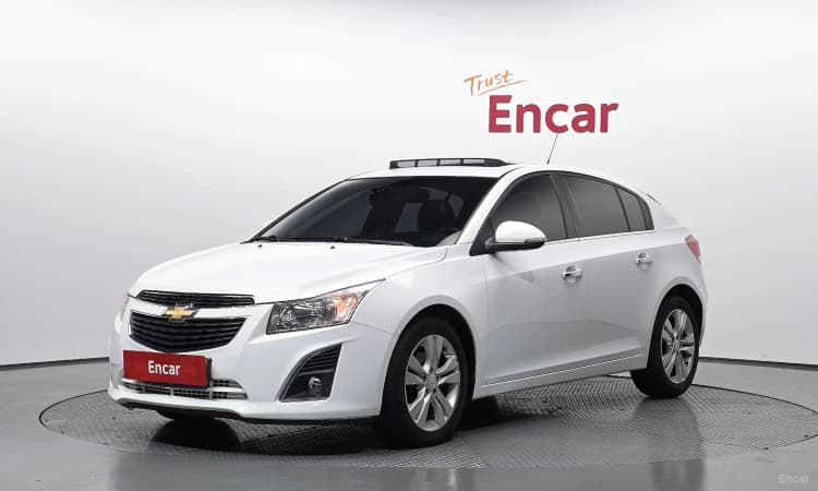 Cruze
