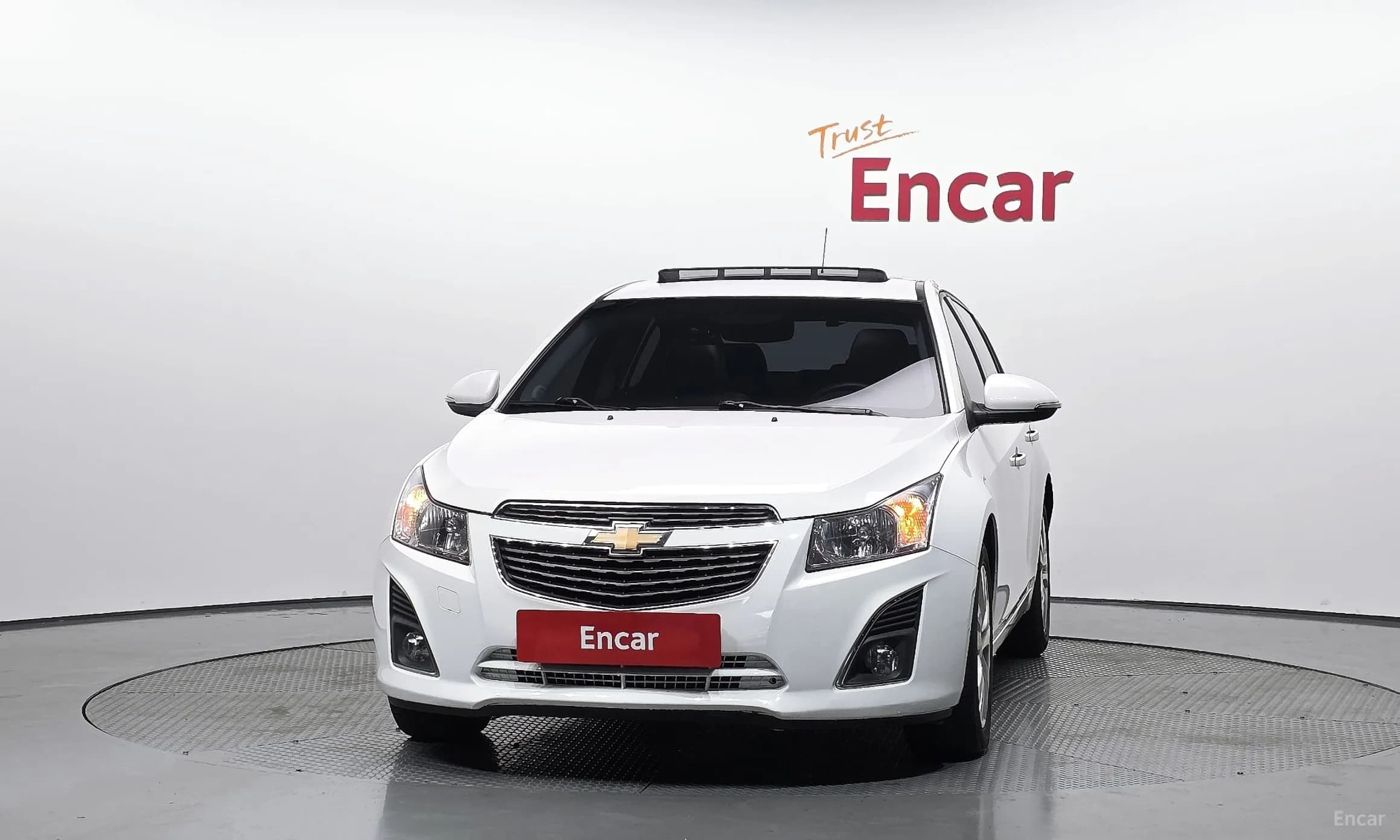 Cruze