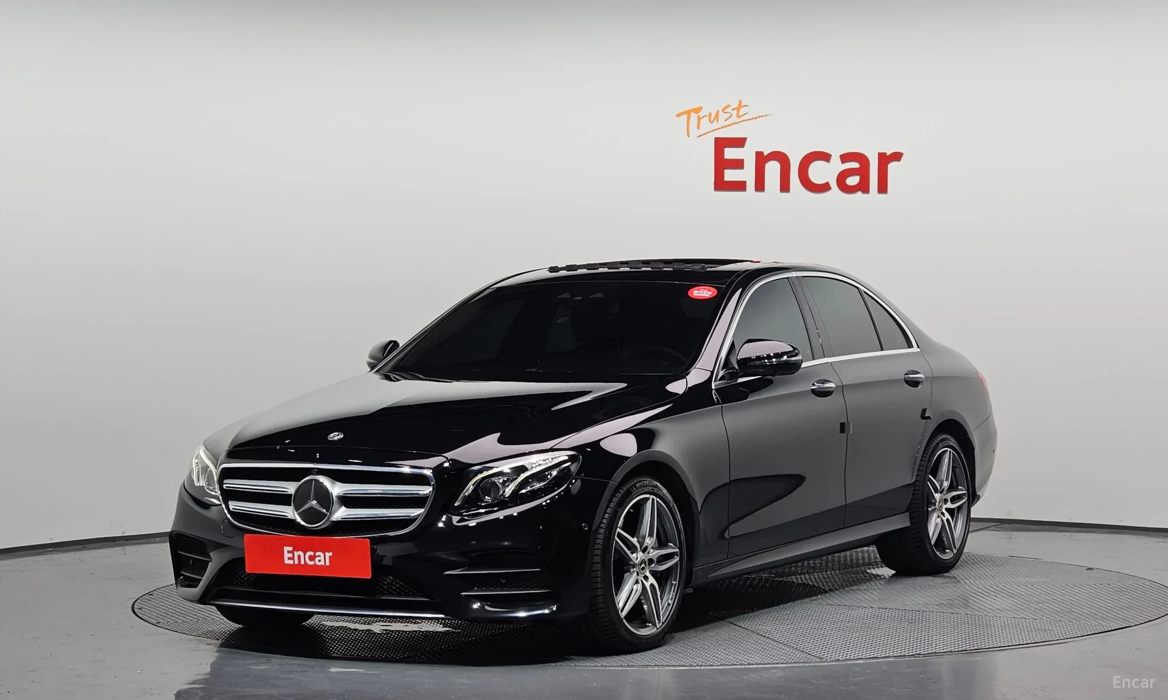 E-Class W213