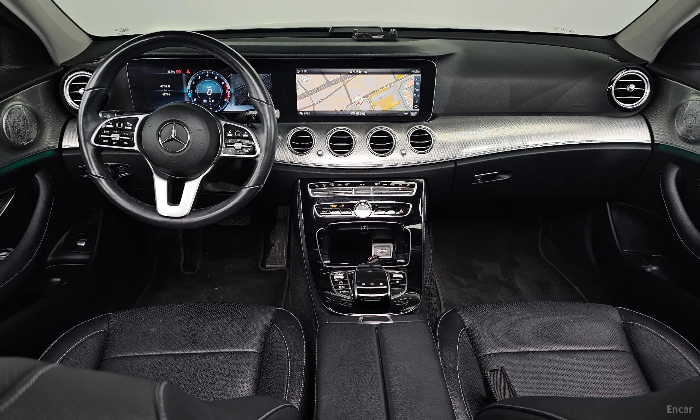E-Class W213