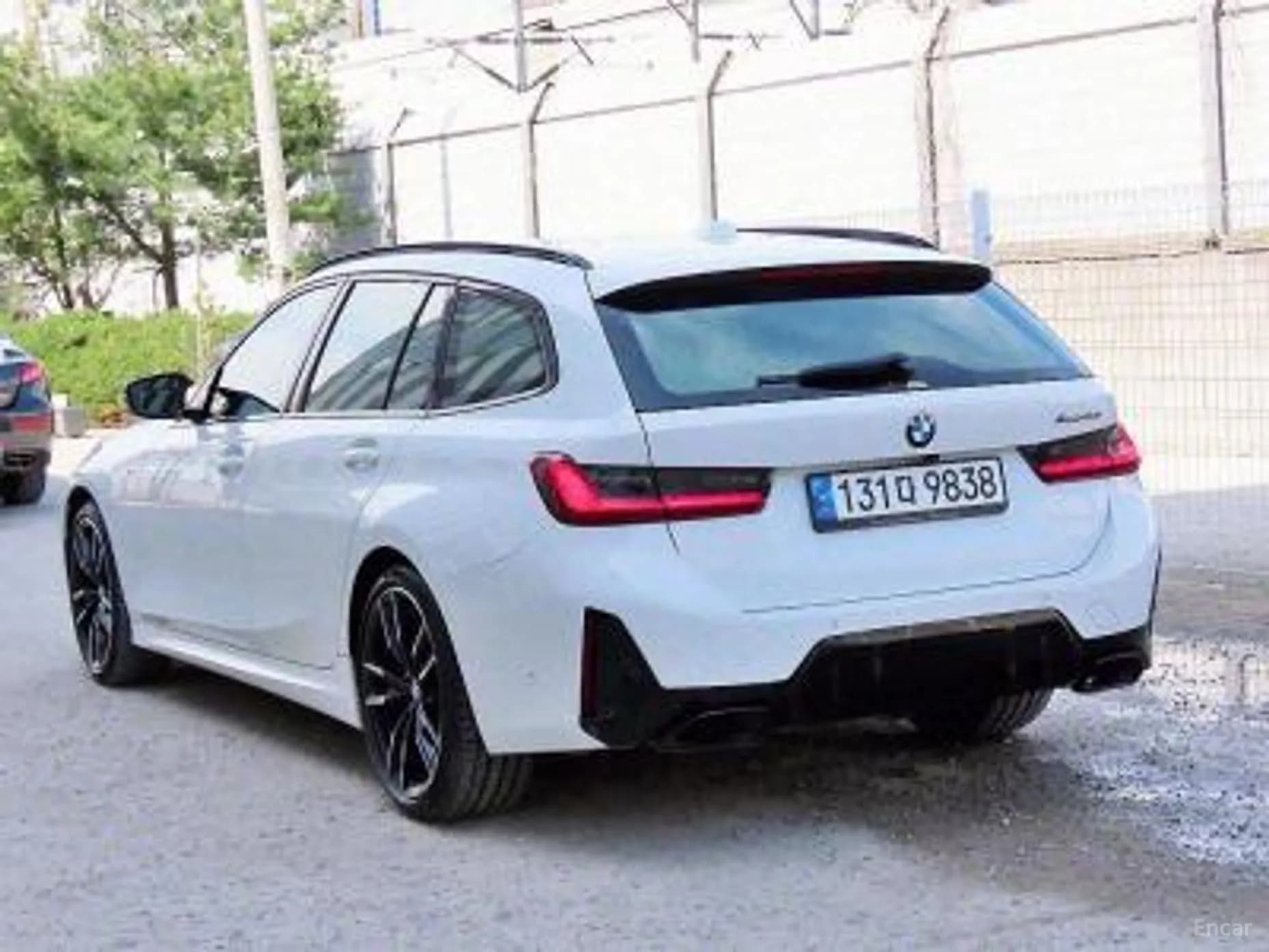3 Series (G20)