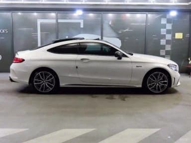 C-Class W205