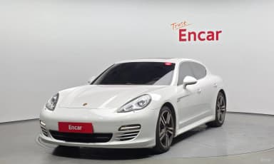 Panamera