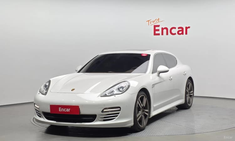 Panamera