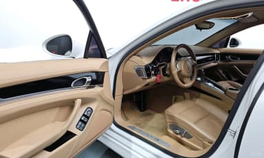 Panamera