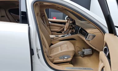 Panamera