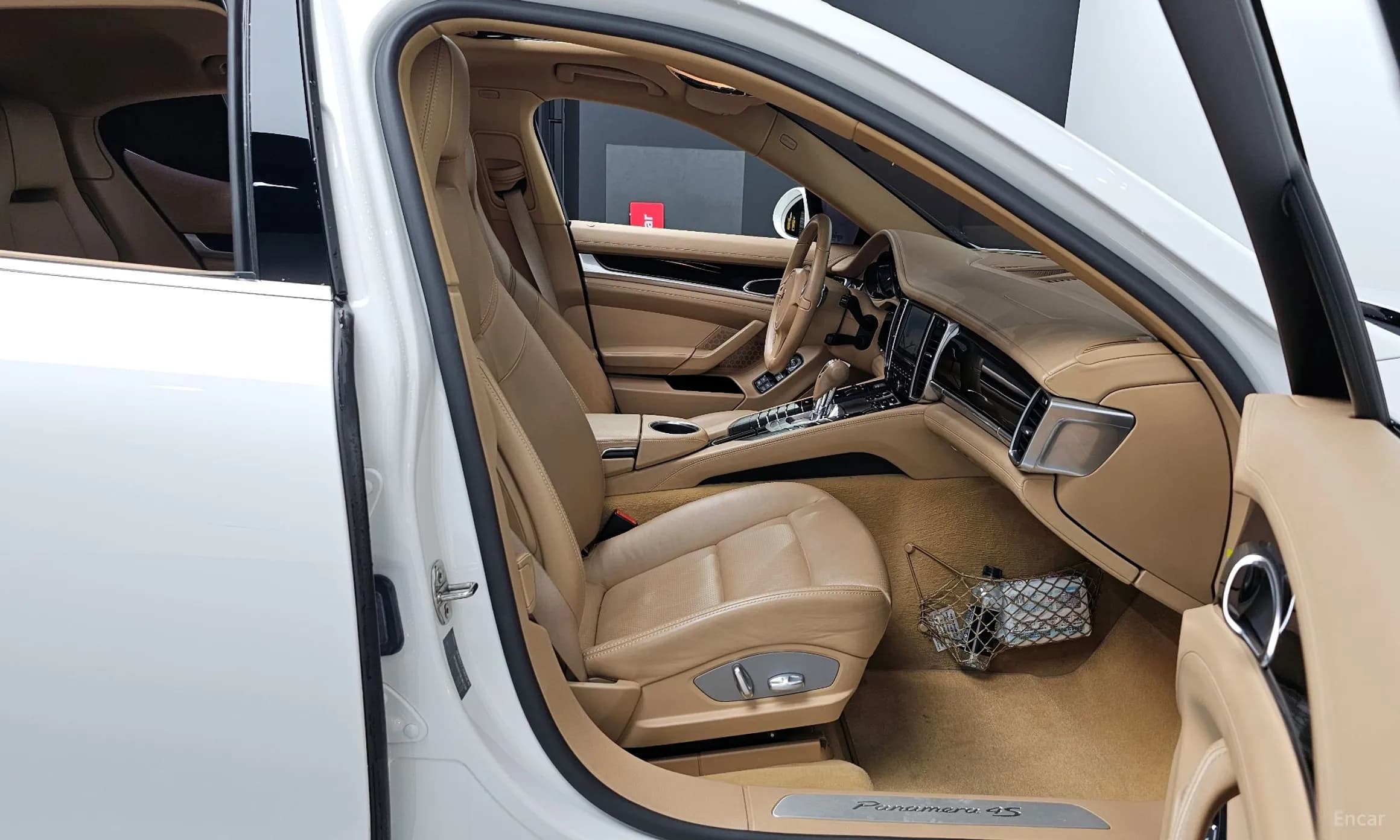 Panamera