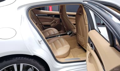 Panamera