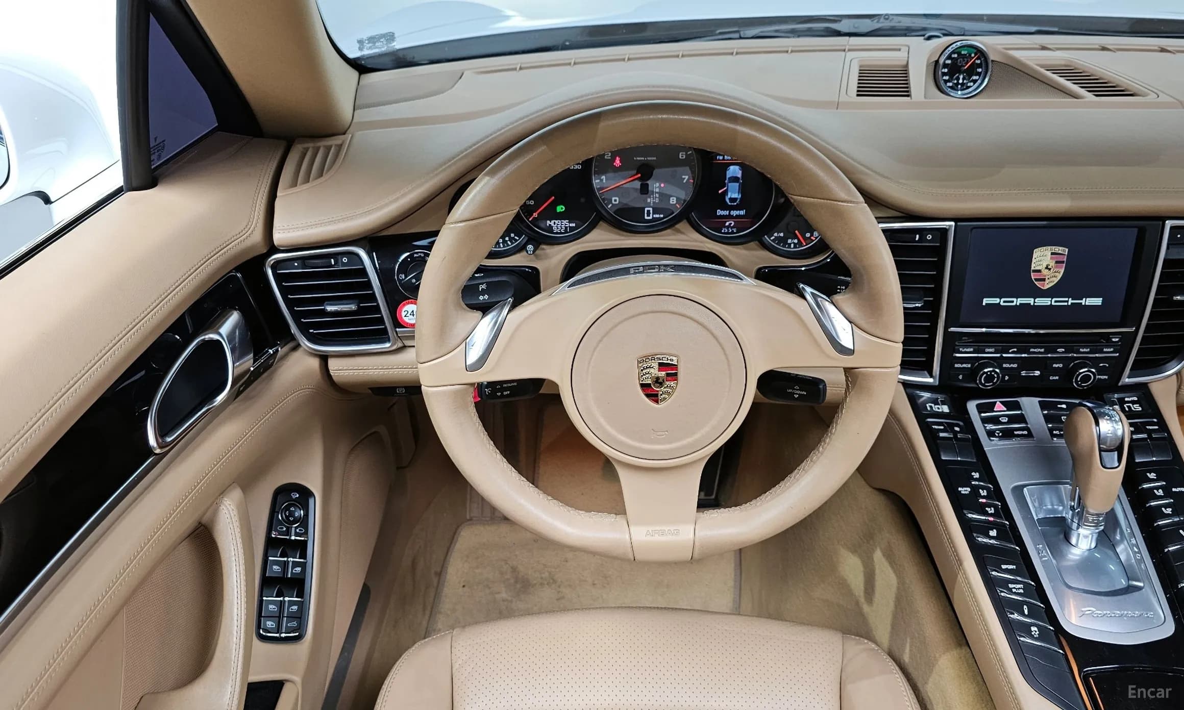 Panamera