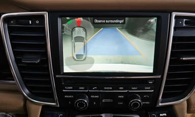 Panamera